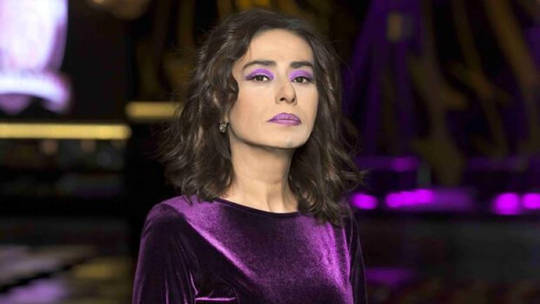 Yıldız Tilbe: Kadınlar doğru erkeği bulamıyor, görücü usulü en güzeli