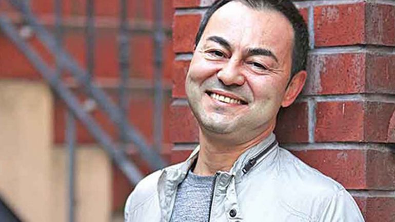 Serdar Ortaç’tan güldüren paylaşım