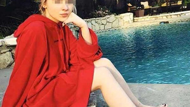 20 itfaiye eri 13 yaşındaki kız çocuğuna cinsel istismar bulundu!