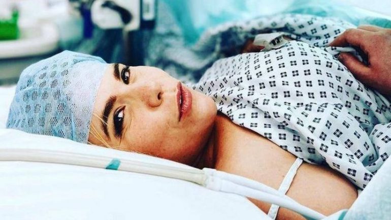 Şarkıcı Paloma Faith’ten şaşırtan itiraf! ‘Göğüslerime lahana koyuyorum’
