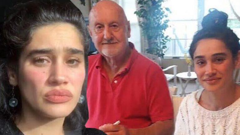 Meltem Miraloğlu, sessizliğini acı haberi vererek bozdu