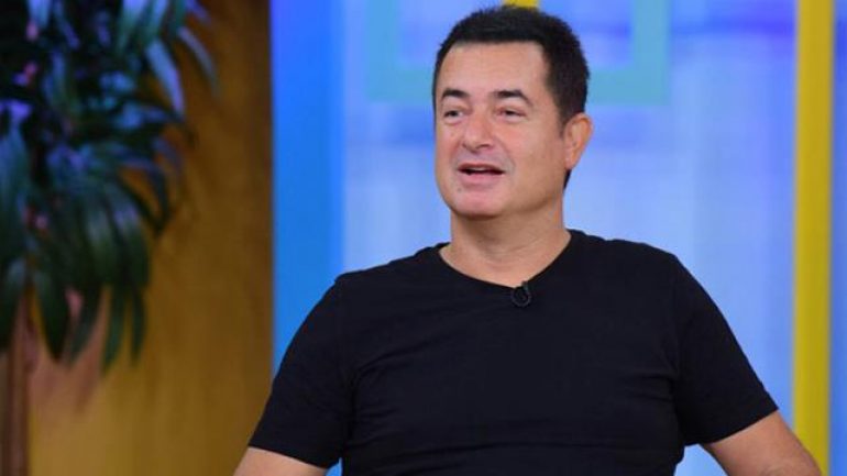 Acun Ilıcalı Exxen’de hedefini büyüttü!