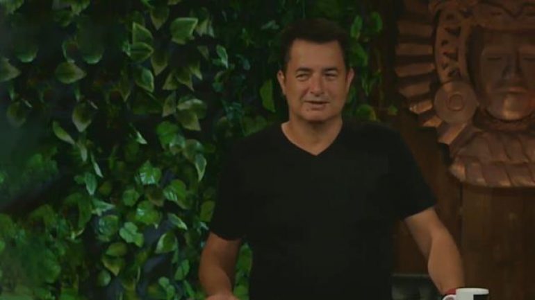 Ekonomik sıkıntıya giren Acun, Survivor’u Türkiye’de çekmek için harekete geçti