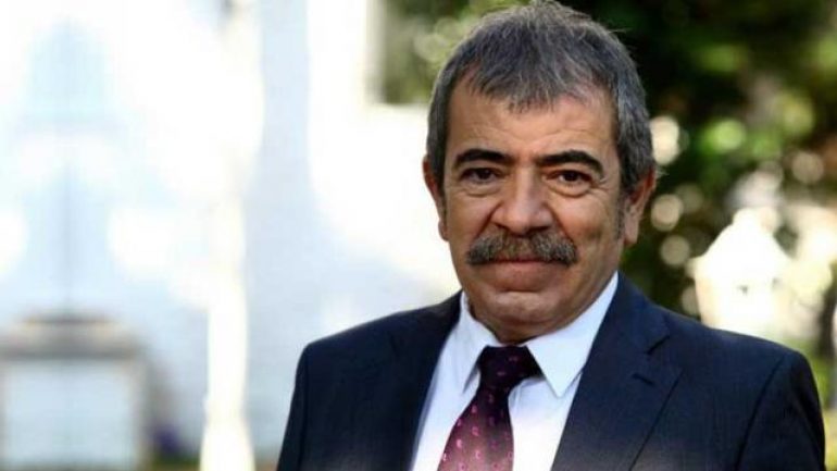 Selçuk Yöntem, 40 yıllık evliliğini anlattı