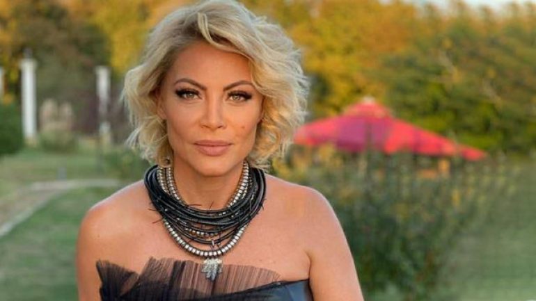 Seray Sever’in Boğaziçi paylaşımına tepki yağdı!