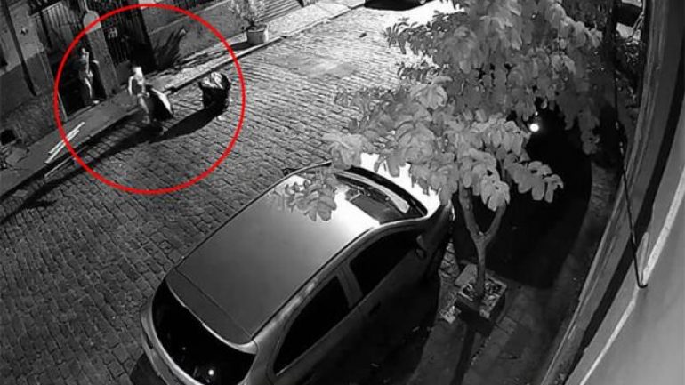 Bebek vahşeti! Cani çift, yeni doğan bebeklerini kayışla öldürüp çöpe attı