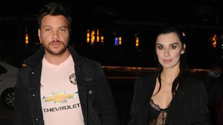 Sinan Akçıl ile Burcu Kıratlı’nın nikah tarihi kesinleşti