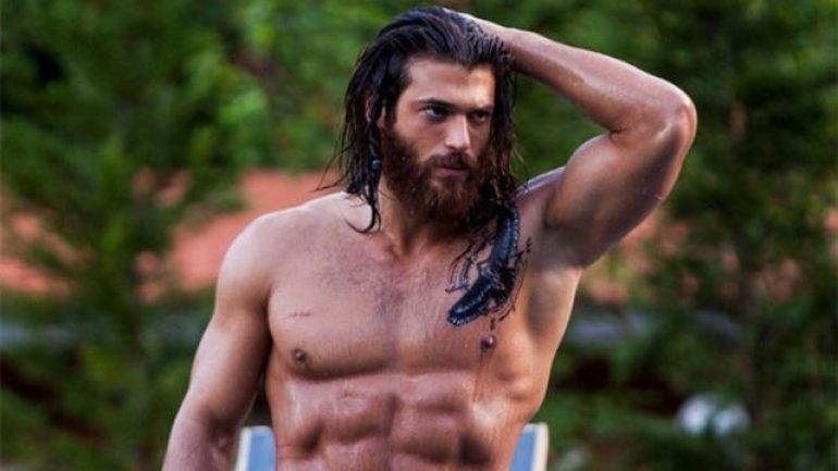 Can Yaman – Diletta Leotta aşkı ilk kez belgelendi