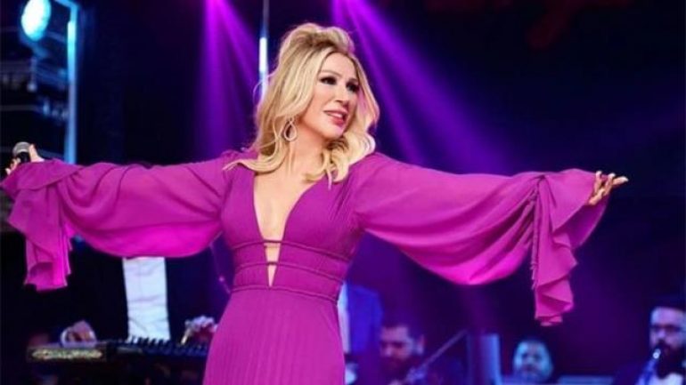 CHP’li vekilden Seda Sayan’a tepki! Sahte ilaç reklamı yapıyor