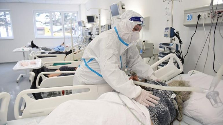 Corona virüsü araştırmasında dikkat çeken sonuç: En az 6 ay