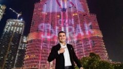 CZN Burak’ın Dubai şubesi kapatıldı!