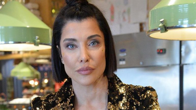 Deniz Akkaya corona virüsüne yakalandı