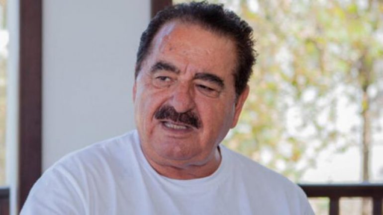 Efsane ismin kızı İbrahim Tatlıses’e dava açtı!