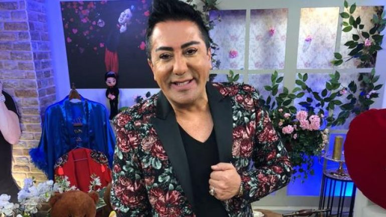 Murat Övüç’ten şok itiraf: Hem erkek hem kadın sevgilim var