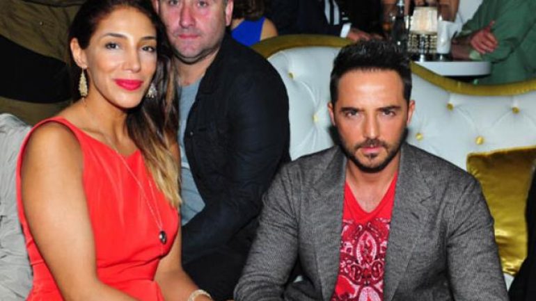 Gökhan Özen hakkında çıkan haberlere tepki gösterdi