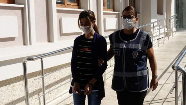 Eşya paylaşımı yüzünden sevgilisini öldürdü! Mahkemede iddiaları çürütecek delil