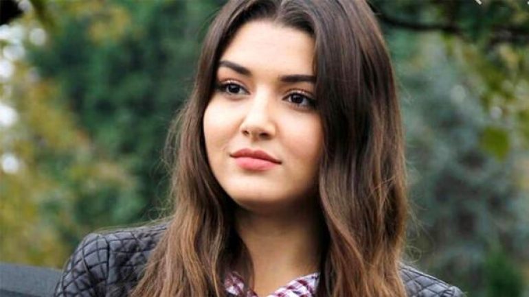 Hande Erçel’in ‘bazlama surat’ davasında karar