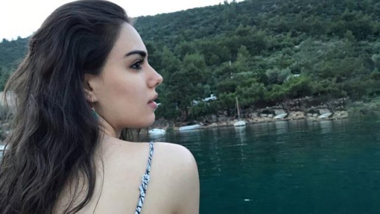 “Senden çocuk yapacağım” mesajını görünce savcılığa koştu