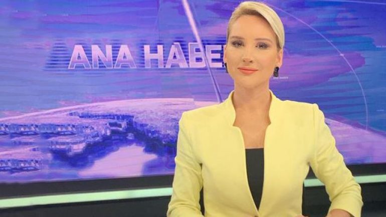 Meltem Acet’in hayranıyla başı dertte! Herkese kendini kocası gibi tanıtıyor