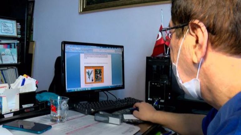 İbn-i Sina’nın sihirli ilacı koronavirüse umut oldu!