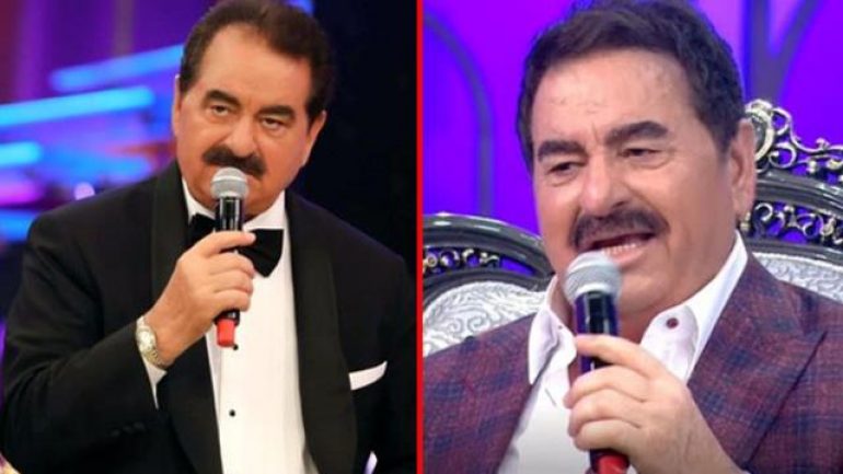 İbrahim Tatlıses yeni imajı için kesenin ağzını açtı!