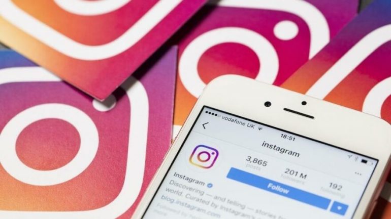 Instagram’a silinen fotoğrafları kurtarma özelliği geldi