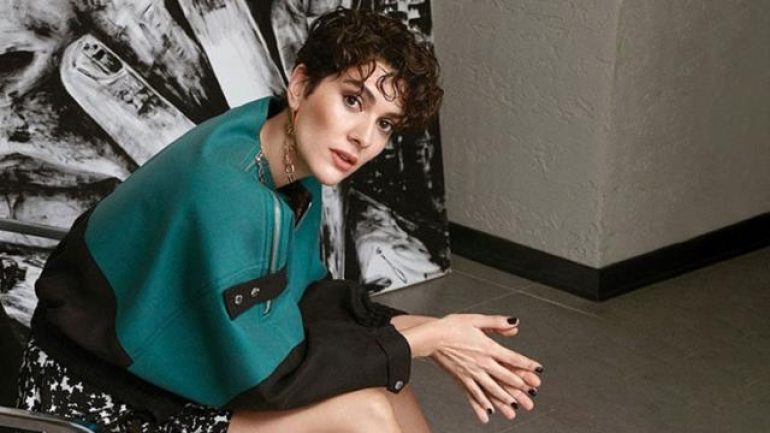 Instagram’ın mesaj özelliğini kapatmıştı! Bergüzar Korel, olayın nedenini anlattı