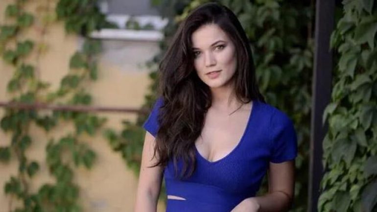 Kırmızı Oda’nın Nazlı’sı Pınar Deniz Instagram’ı salladı
