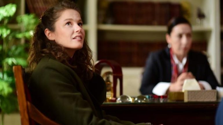 Burcu Biricik Kırmızı Oda’ya veda etti! Yaptırılan pasta olay oldu