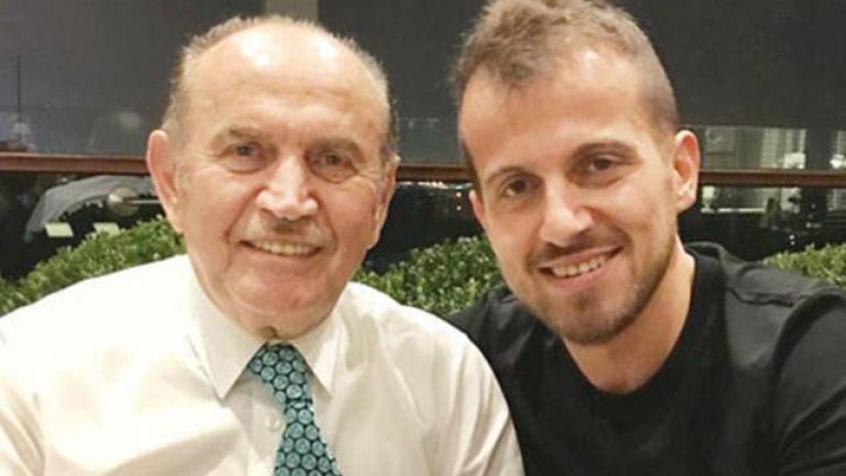 Ömer Topbaş babası Kadir Topbaş’ın ölüm nedenini açıkladı