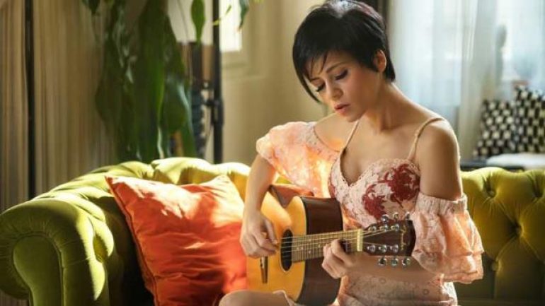 Yıllar sonra gelen itiraf! Yaşadığı tacizi anlattı