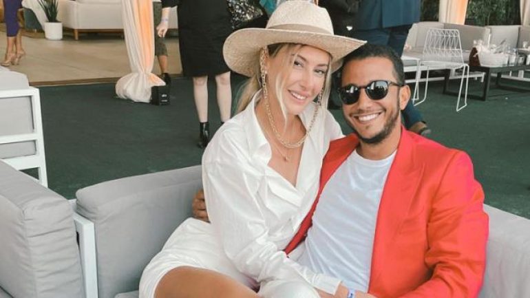 Şeyma Subaşı aşka geldi! Sevgilisiyle en özel anlarını paylaştı