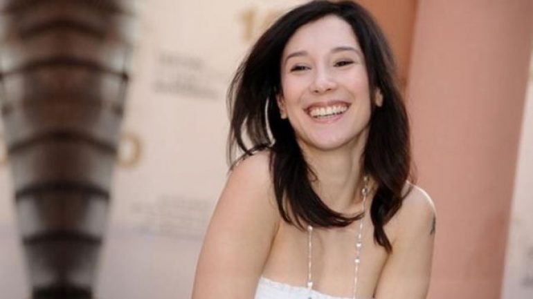 Sibel Kekilli’den sıra dışı pandemi filmi!