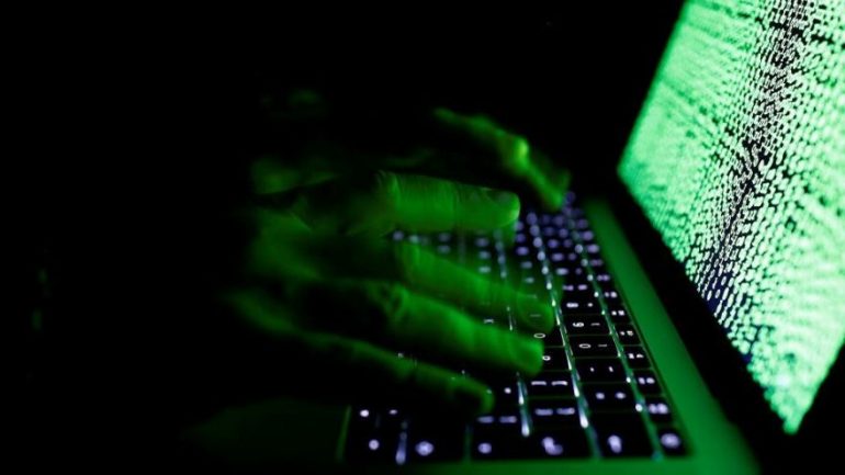 Ünlülerden kripto para çalan bilgisayar korsanları yakalandı