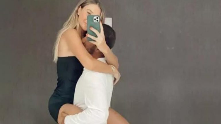 Şeyma Subaşı direk dansı yaptığı anları paylaştı! Herkes aynı şeye takıldı