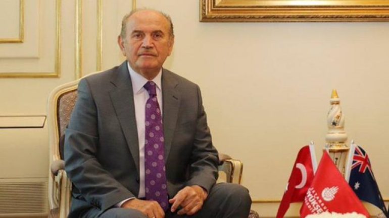 Eski İBB Başkanı Kadir Topbaş hayatını kaybetti