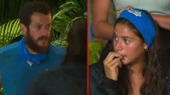 Survivor’da büyük şok! Gönüllüler birbirine girdiler
