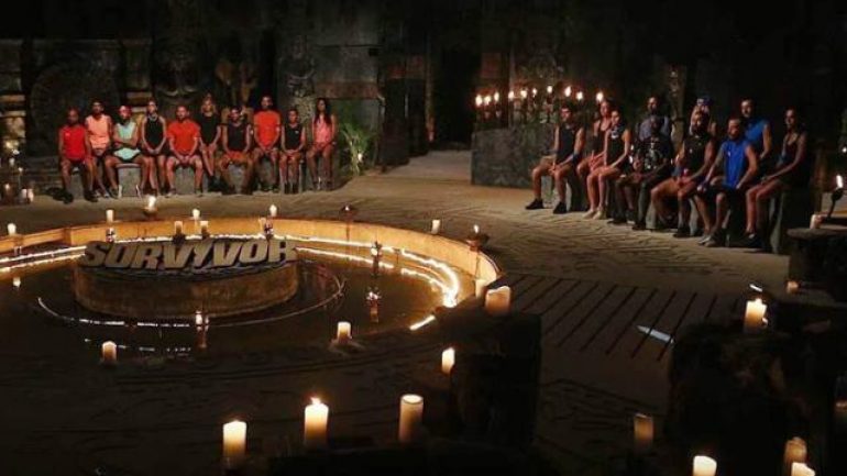 Survivor 2021’de bir yarışmacı daha diskalifiye oldu
