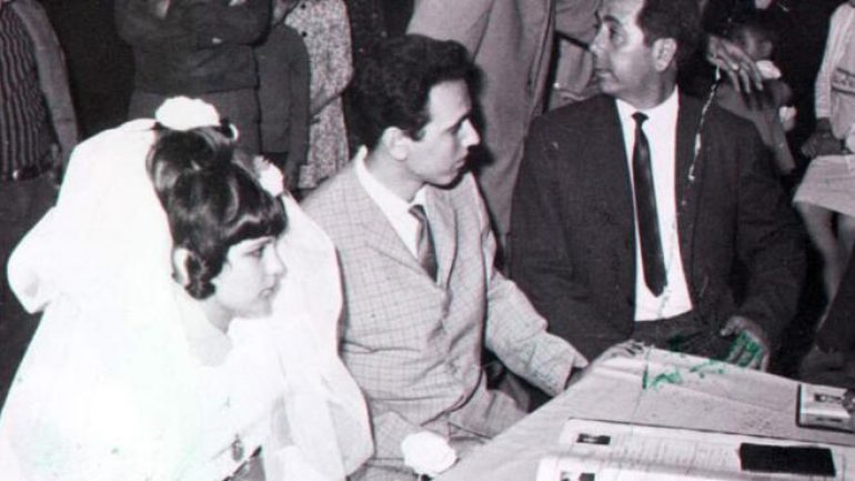 Safiye Soyman: Ablamı istemeye geldiler, beni alıp gittiler