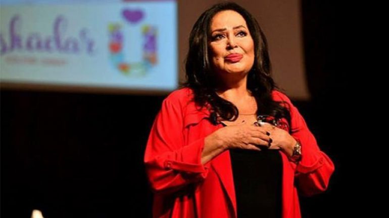 Yeşilçam’ın Sultan’ı güzelliğiyle yıllara meydan okudu