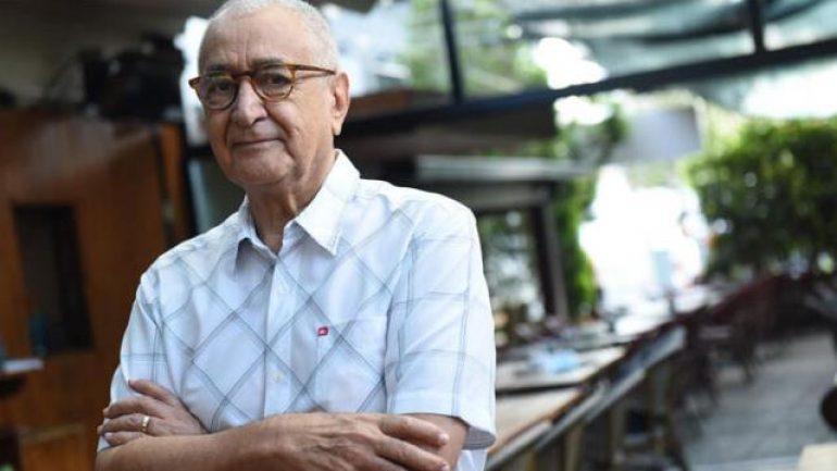 Doğan Cüceloğlu evinde ölü bulundu