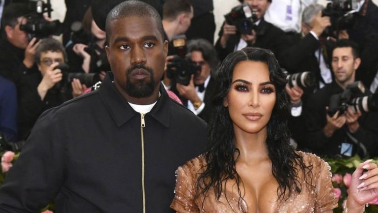 Kim Kardashian ile Kanye West’in boşanma nedeni ortaya çıktı