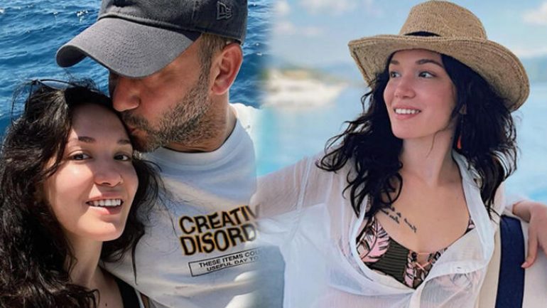 Hazal Subaşı ile Rıza Kocaoğlu ayrıldı