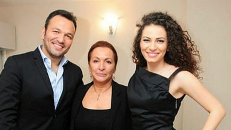 Rahmetli Kemal Sunal’ın kızı anne oldu! Kızının ismi…