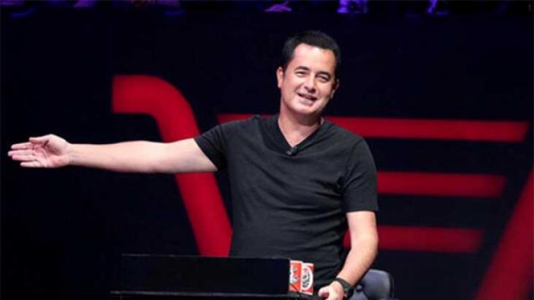 Acun Ilcalı, iki iddialı projesini Youtube’da yayınladı