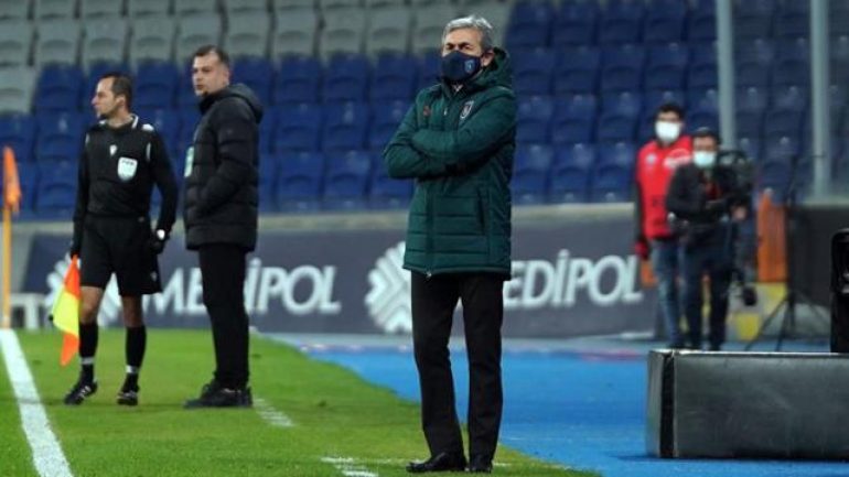 Aykut Kocaman’dan yayıncı kuruluşa sitem!