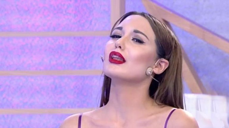 Bahar Candan’dan şaşırtan istek! Takipçilerini şoke etti!