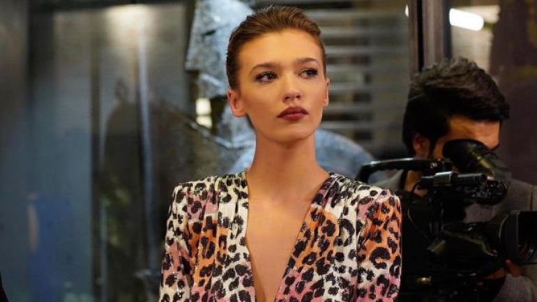 Melisa Döngel saldırı sonrası boksa başladı