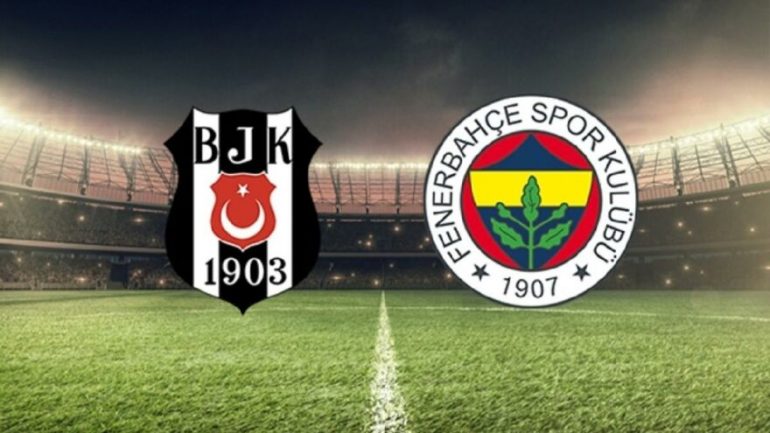 Beşiktaş Fenerbahçe maçının hakemi belli oldu