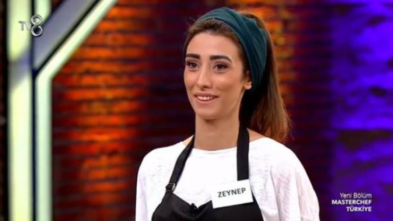 MasterChef’in sempatik kızı değişimiyle dudak uçuklattı